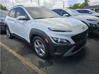 Hyundai Puerto Rico Kona SEL Extra clean