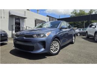 Kia Puerto Rico KIA RIO 2020