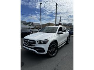 Mercedes Benz Puerto Rico Mercedes Benz GLE350 2022