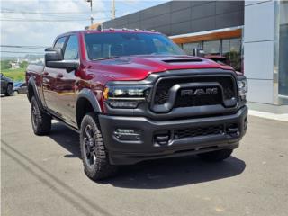 RAM Puerto Rico 2024 Ram 2500 Rebel 6.7L