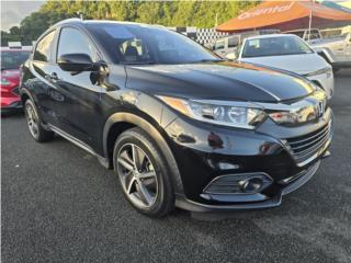 Honda Puerto Rico CON SUN ROOF  Y AROS 