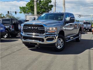 RAM Puerto Rico 2023 Ram 2500 Tradesman 4X4