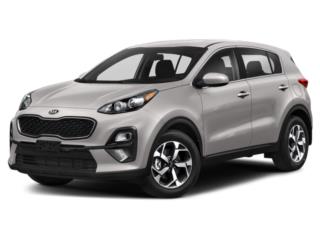 Kia Puerto Rico KIA SPORTAGE 2020