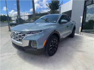 Hyundai, Santa Cruz 2024 Puerto Rico