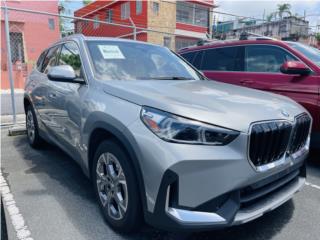 BMW Puerto Rico BMW X1 XDRIVE 2023 