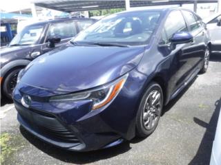 Toyota Puerto Rico TOYOTA COROLLA 2023 