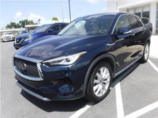 Infiniti, Infiniti QX50 2019 Puerto Rico