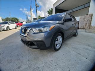 Nissan Puerto Rico NISSAN KICKS 2020 COMO NUEVA!