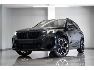 BMW Puerto Rico 2024 BMW X1 M35i  