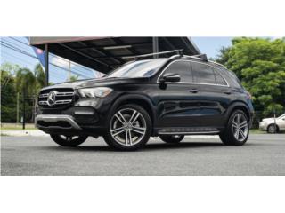 Mercedes Benz Puerto Rico 2020 MERCEDES BENZ GLE 350 