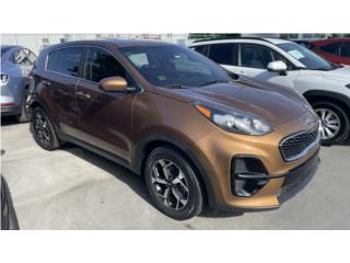 Kia Puerto Rico Kia Sportage22 Crdito afectado?Te ayudamos!