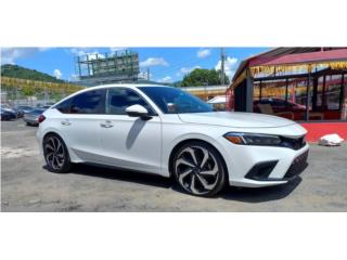 Honda, Civic 2022 Puerto Rico Honda, Civic 2022