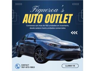 Kia Puerto Rico Kia Forte 2023