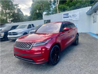 LandRover, Range Rover 2019 Puerto Rico LandRover, Range Rover 2019