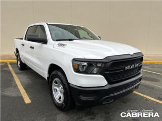 RAM Puerto Rico 2024 Ram 1500 Tradesman