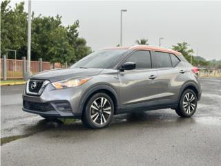 Nissan Puerto Rico NISSAN KICKS 2018