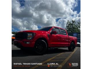 Ford Puerto Rico Mod STX || La mas nueva de PR