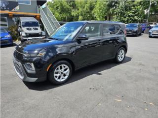 Kia Puerto Rico KIA SOUL WAVE GDI