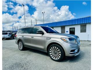 CARLOS DAZA FORD Puerto Rico