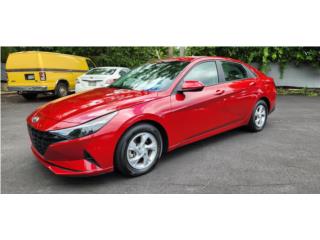 Hyundai Puerto Rico Hyundai Elantra 2.0L