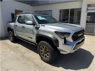 Toyota, Tacoma 2024 Puerto Rico