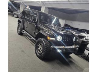 Jeep Puerto Rico JEEP 2022 RUBICON 392 LAST CALL SOLO 15MIL MI