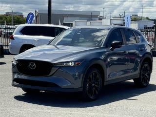 Mazda Puerto Rico | 2023 MAZDA CX5 S PREFERRED PACKAGE | 