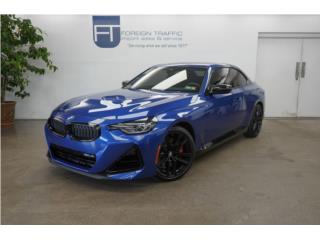 BMW Puerto Rico Bmw M240i 2023 