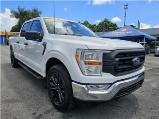 Ford Puerto Rico FORD F-150 / 4X4 / MOTOR 5.0L V8