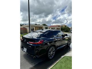 BMW, BMW X4 2023 Puerto Rico