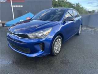 Kia Puerto Rico Kia Rio 2019