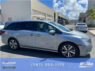 Honda, Odyssey 2023 Puerto Rico Honda, Odyssey 2023