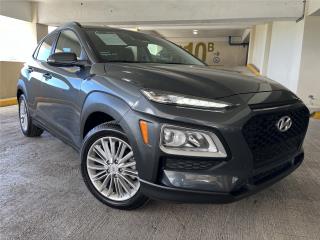 Hyundai Puerto Rico Hyundai Kona 2.0L SE 2021, Precio Real #7687