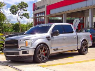 Ford Puerto Rico Ford F-150 Saleen 2020 #23