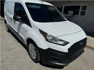 Ford Puerto Rico 2021 Ford Transit Connect XL