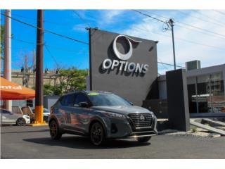 OPTIONS DEALER Puerto Rico