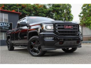 GMC Puerto Rico GMC Sierra 1500 2016