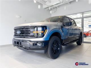 Ford Puerto Rico Ford F-150 2024