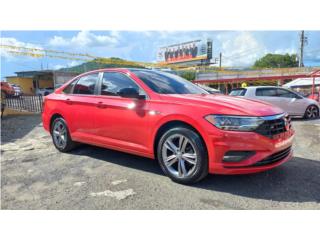 Volkswagen, Jetta 2019 Puerto Rico Volkswagen, Jetta 2019