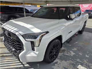 Toyota Puerto Rico TUNDRA TRD SPORT 4X4 2022