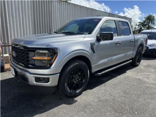 Ford Puerto Rico FORD F-150 STX