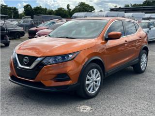 Nissan Puerto Rico Nissan Rogue Sport 2021