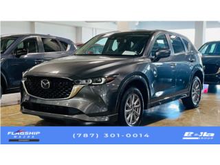 Mazda, CX-5 2024 Puerto Rico