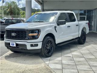 Ford, F-150 2024 Puerto Rico