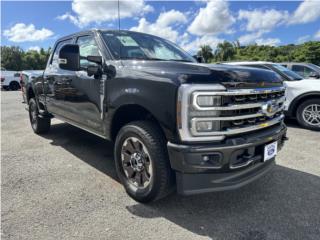 Ford Puerto Rico FORD F-250 KINGRANCH 4X4