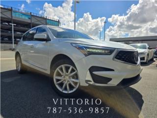 Acura Puerto Rico Acura RDX Luxury Turbo 2021 | Certificada!