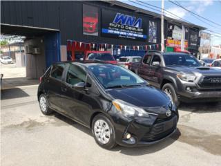 Toyota Puerto Rico TOYOTA YARIS 2019