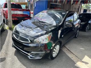 Mitsubishi Puerto Rico MITSUBISHI MIRAGE 2016