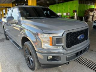 Ford Puerto Rico Ford F150 STX 2020 4X4 