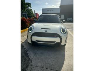 MINI  Puerto Rico Mini Cooper 2023